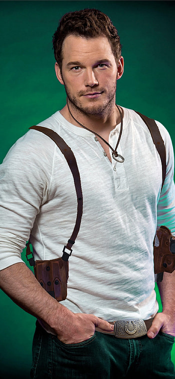 Chris Pratt, Movie star, Celebrity status HD phone wallpaper