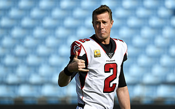Matt Ryan, Quavo's comments, Falcons quarterback, Point HD wallpaper