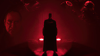 Batman Forever 2022, batman, superheroes, artist, artwork, digital-art HD wallpaper