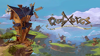 Quixotes, Dutch movie, Streaming online, Watch HD wallpaper
