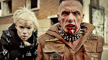 Die Antwoord, Upcoming tour, Concert information, Ticket availability HD wallpaper