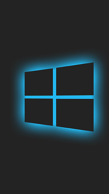 Windows, Technology, Logo HD phone wallpaper