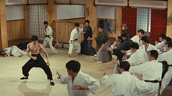 Fists Of Fury, fury, martial, arts, fists HD wallpaper