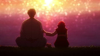 ... Akatsuki no Yona E23 (41) ... HD wallpaper
