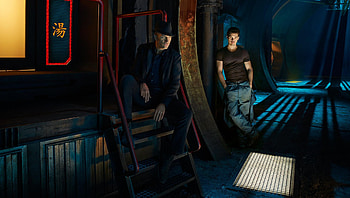 The Expanse (2022) movie HD wallpaper