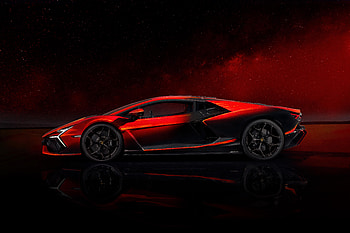 Lamborghini Revuelto Opera Unica 10k, lamborghini-revuelto-opera-unica, lamborghini, lamborghini-revuelto, 2024-cars, cars HD wallpaper