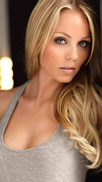 Laura Vandervoort, Movies, Google Search, Blonde HD phone wallpaper