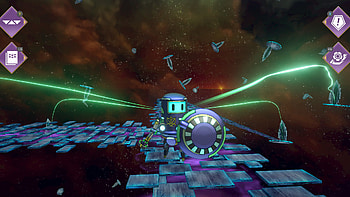 Explore the Cosmos with SaGa Emerald Beyond, video game, SaGa Emerald Beyond HD wallpaper
