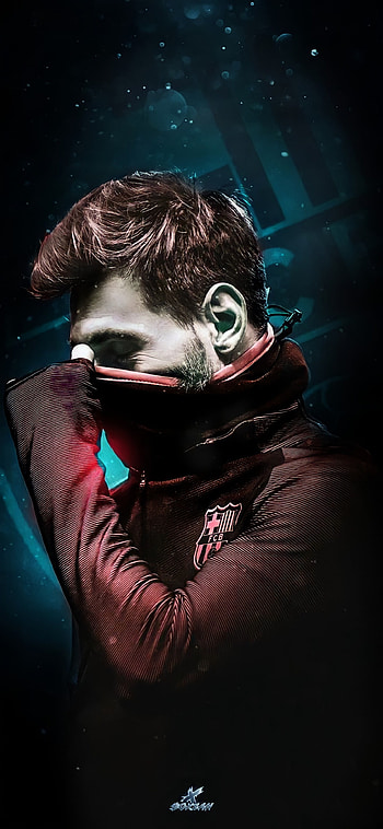 Messi ³, Barcelona, psg, global, dünya, football, ronaldo, football, leo messi, , leo, fc HD phone wallpaper