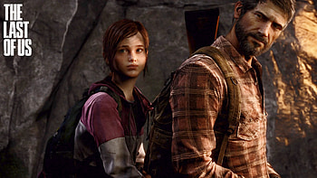 The Last of Us - Ellie and Joel, The Last Of Us, Ellie (The Last of Us), Joel (The Last of Us), video game, The Last of Us Part I HD wallpaper