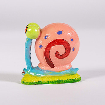 Ty Beanie Babies, SpongeBob Gary Snail clip, Gibraltar, ProductID HD phone wallpaper