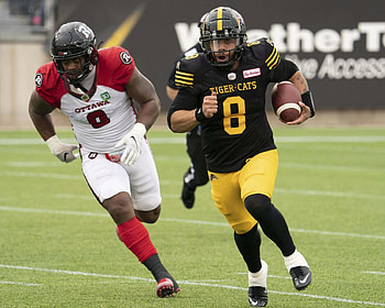 Redblacks vs Tiger-Cats, Canadian Football HD wallpaper