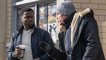 The Man from Toronto release date, Everything we know, What to watch, Film news HD wallpaper