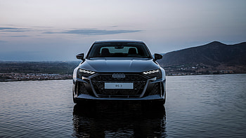 Audi RS3 Sedan Ultra, car, Audi, Audi RS3 Sedan HD wallpaper