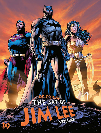 Poster, Batman by Jim Lee HD phone wallpaper