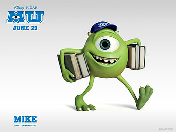 Cartoon, Monsters HD wallpaper