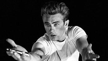Rebel Without a Cause (2022) movie HD wallpaper