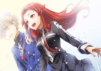 Eugeo & Tiese, Tiese Shtolienen, Eugeo (Sword Art Online), Anime, Sword Art Online HD wallpaper