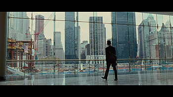 Wall Street HD wallpaper