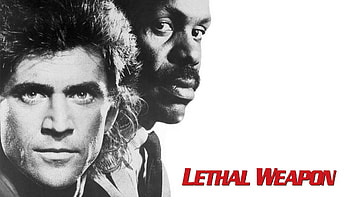 Lethal Weapon, Movies, 1987, Movie Database HD wallpaper