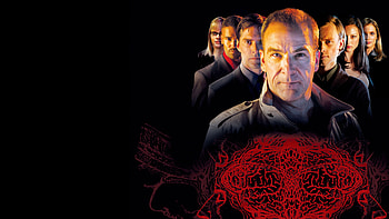 Criminal Minds HD wallpaper