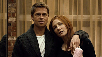 The Curious Case of Benjamin Button, , Posted by Christopher Walker HD wallpaper