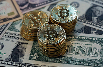 Cryptocurrency, IMF warns, Digital currency, Legal tender HD wallpaper