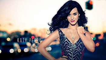 Katy Perry, , Background , Pop sensation HD wallpaper