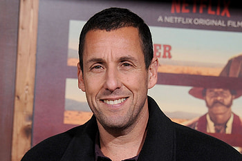 Adam Sandler celebrity, Actor americano HD wallpaper