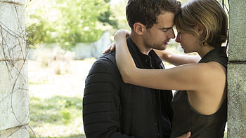 Die Bestimmung Allegiant, The Movie Database HD wallpaper