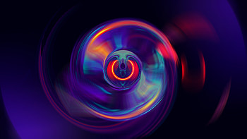 Abstract Vector Art, abstract, vector, digital-art, deviantart HD wallpaper