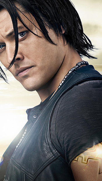 The Gifted (2022) movie HD phone wallpaper