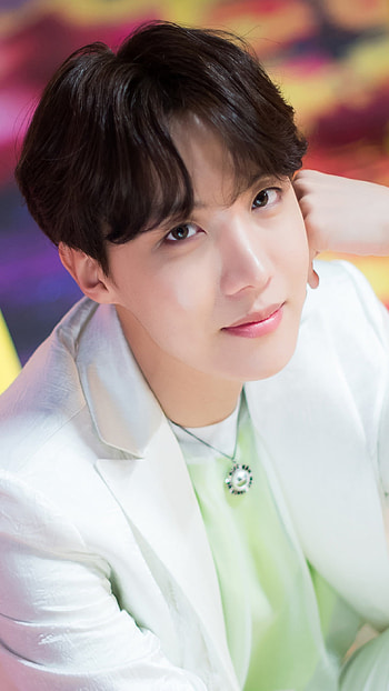 Cute J, hope, j-hope, bangtan boys, bts HD phone wallpaper