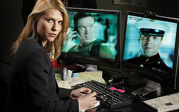 Homeland TV series, , Latest episodes, Visual appeal HD wallpaper
