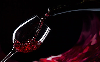 Mobile , Wine-themed, On-the-go indulgence, Wine lovers HD wallpaper