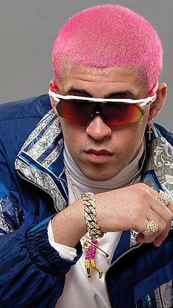 Un Verano Sin Ti, Bad Bunny, Puerto Rican Rapper HD phone wallpaper