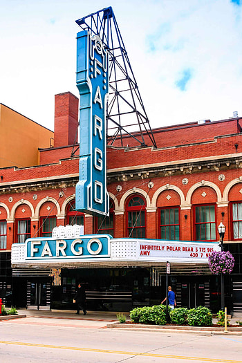 Fargo, North Dakota, Bus tickets, Jefferson lines HD phone wallpaper
