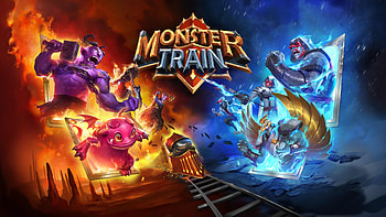 Monster Train 2020, monster-train, 2020-games, games HD wallpaper