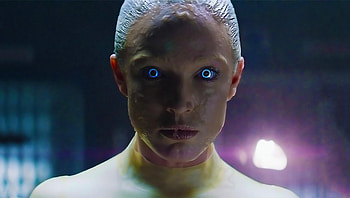 The Machine (2022) movie HD wallpaper