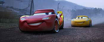 Cars 3 Lightning McQueen Movie 2017, cars-3, pixar, animated-movies, 2017-movies HD wallpaper
