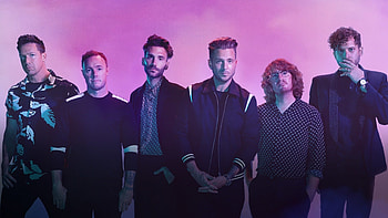 OneRepublic, Live in concert, Platinum performance, Unforgettable experience HD wallpaper