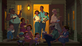 Disney, Princess, Addressing Race, Canon HD wallpaper