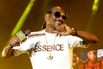 Super Bowl LVI, Halftime Show, Snoop Dogg, Exclusive HD wallpaper