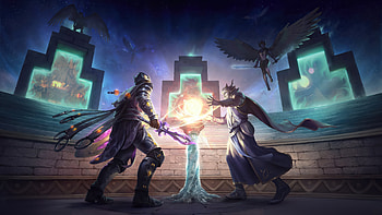 Everquest 2 The Immeasurable Menagerie, games, 2024-games, ps5-games, pc-games, ps4-games, xbox-one-games, video-games HD wallpaper