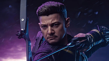 Hawkeye (Marvel), , High-resolution , Accurate details HD wallpaper