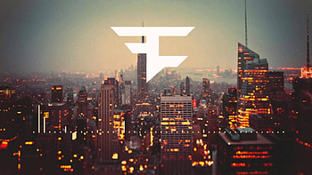 ... faze 2 0 logo ... HD wallpaper