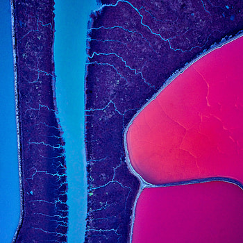 Volcanic Corruption, artist, artwork, digital-art HD phone wallpaper