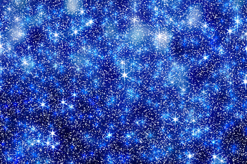 Abstract, Stars, Shining, Snowflakes, Shine, Brilliance HD wallpaper