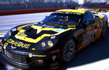 BadBoyVettes Corvette, tuning, chevrolet, corvette, car HD wallpaper