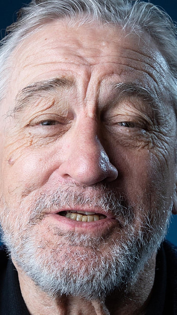Robert De Niro, Celebrity HD phone wallpaper